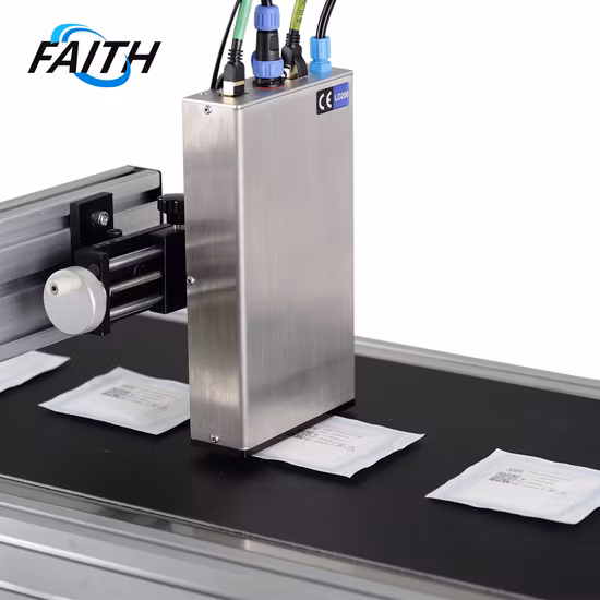 D05s impressora de transferência térmica monocromática de grande formato, máquina de impressão de etiquetas de dados variáveis ​​digitais industriais com certificado ce