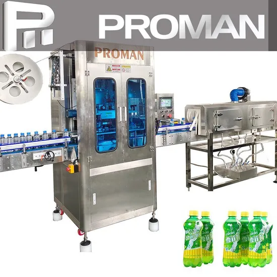 Garrafa termorretrátil de PVC ou polilaminado Cápsula automática de garrafa de vinho de alta velocidade para fabricação de máquinas