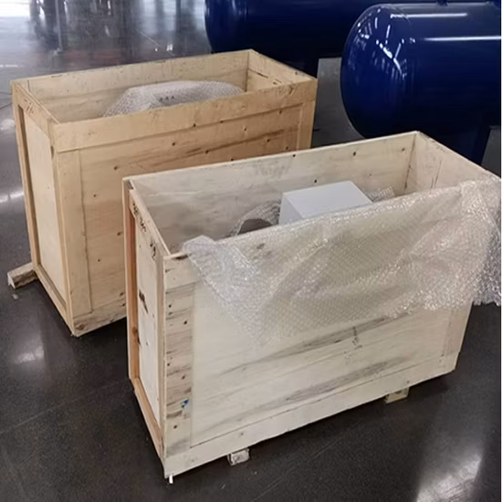 Desincrustante eletrônico de água para sistema de água circulante industrial